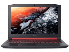 Acer Nitro 5 AN515-52-F76Z 価格比較 - 価格.com