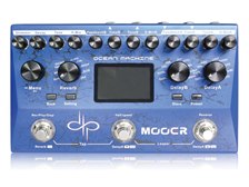 MOOER OCEAN MACHINE / ディレイ/リバーブ MOOER Ocean Machine 価格比較 - 価格.com