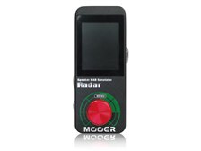 MOOER Radar オークション比較 - 価格.com