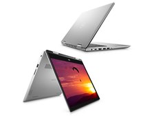 Dell Inspiron 15 5000 2-in-1 スタンダード Core i3 8145U・4GBメモリ