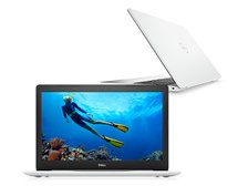 Dell Inspiron 15 5000 プレミアム Core i5 8250U・8GBメモリ・256GB