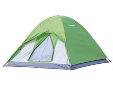 キャプテンスタッグ☆キャンプアウト☆快適テント3点セット キャプテンスタッグ クレセント 3人用ドームテント UA-49