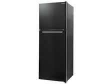 A-stage RM-90L02BK 小型冷蔵庫 2ドア冷凍/冷蔵庫 90L（R-90WH/RM-90L02BK/DW/SL）｜A-Stage inc.