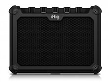 IK Multimedia iRig Micro Amp 価格比較 - 価格.com