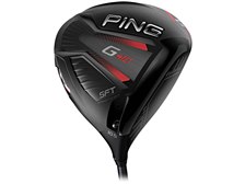 ピン G410 SFT ドライバー [PING TOUR 173-65 フレックス：X ロフト