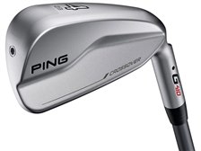 ピン G410 クロスオーバー ユーティリティー [NS PRO MODUS3 TOUR 105