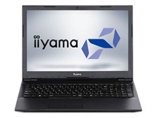 iiyama STYLE-15FH039-i3-UHEX [Office Personal 2019 SET] Core i3