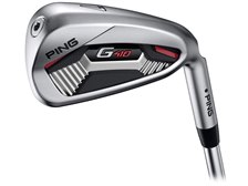 PING - PING G410 アイアン　6I〜W NSPRO950neo flexS G410アイアン│CLUB PING【PINGオフィシャルサイト】
