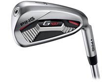 PING410アイアンセット6本(5〰️W)