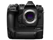 オリンパス OM-D E-M1X のシャッター数の確認方法』 オリンパス OM-D E 