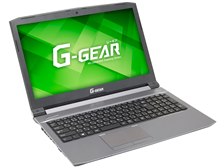 TSUKUMO G-GEAR note N1565Jシリーズ N1565J-710/T2 価格比較 - 価格.com
