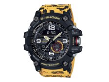 カシオ G-SHOCK マスター オブ G マッドマスター LOVE THE SEA AND EARTH WILDLIFE PROMISING GG- 1000WLP-1AJR オークション比較 - 価格.com