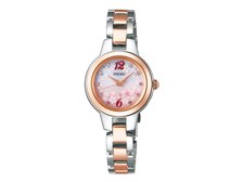 SEIKO 2019 SAKURA Blooming SWFH106 800限定 セイコーウオッチから、2019 SAKURA Blooming 限定モデル10機種