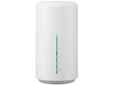 HUAWEI Speed Wi-Fi HOME L02_au [ホワイト] 価格比較 - 価格.com