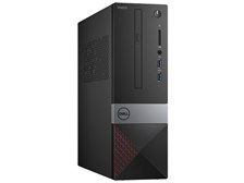 グラボ増設』 Dell Vostro 3470 スモールシャーシ エントリ