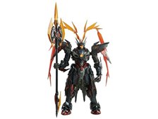 threezero 王者栄耀 オナー・オブ・キングス LYU BU THE DOOM MECHA
