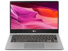 LGエレクトロニクス LG gram 13Z990-VA76J 価格比較 - 価格.com