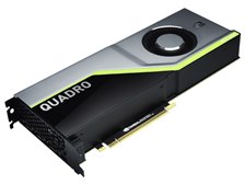 グラフィックボード・グラボ・ビデオカード NVIDIA Quadro RTX6000 24GB NVIDIA Quadro RTX 6000 - 株式会社 エルザ ジャパン