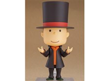 グッドスマイルカンパニー ねんどろいど レイトン教授 価格比較 - 価格.com