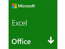 マイクロソフト Excel 19 ダウンロード版 オークション比較 価格 Com