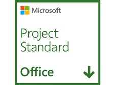 マイクロソフト Project Standard 19 ダウンロード版 価格比較 価格 Com