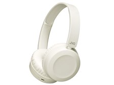 JVC HA-S48BT-W [ホワイト] 価格比較 - 価格.com