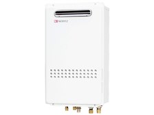 ノーリツ オート GT-2035SAWX-1 BL 20号 [都市ガス] 価格比較 - 価格.com