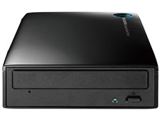 I-O DATA Ultra HD Blu-rayプレーヤーBRD-U716LK BRD-UT16WX | USB 3.1 Gen 1（USB 3.0）＆BDXL対応 外付型