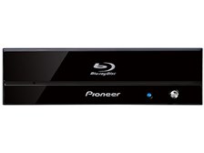 パイオニア BDR-S12J-X [ピアノブラック] 価格比較 - 価格.com