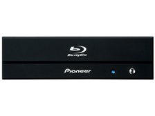 Pioneer BDR-S12J-BKパイオニア SATA Pureread4+ Pioneer BDR-S12J-BKパイオニア SATA Pureread4+