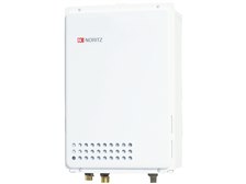 ノーリツ 給湯専用 オートストップ GQ-1639WS-TB-1 15A 16号 [都市ガス