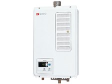 ノーリツ 給湯専用 GQ-1037WD-F-1 10号 [都市ガス] 価格比較 - 価格.com
