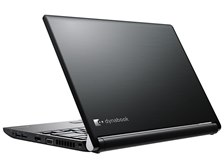 パソコン　dynabook 型番:RZ83/FB Dynabook dynabook RZ83/FB 価格.com限定 PRZ83FB-SNB-K 13.3型フルHD