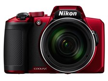 ニコン COOLPIX B600 [レッド] 価格比較 - 価格.com