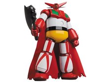 メディコム・トイ CARBOTIX ゲッター1 MEDICOM TOY - CARBOTIX ゲッター1