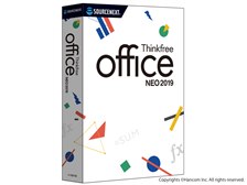 Hancom Thinkfree Office Neo 19 レビュー評価 評判 価格 Com Hancom Thinkfree Office Neo 19 レビュー評価 評判 価格 Com
