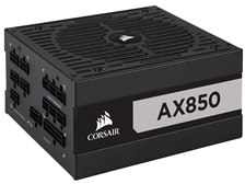 電源ユニット CORSAIR AX850 CMPSU-850AXJP Amazon | Corsair プロフェッショナルシリーズ AX 850ワット ATX