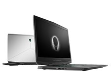Dell ALIENWARE m17 スプレマシー VR Core i9 8950HK・8GBメモリ