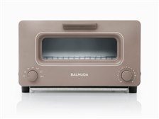 バルミューダ BALMUDA The Toaster K01E-CW [ショコラ] 価格比較