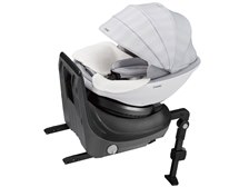 コンビ ホワイトレーベル クルムーヴ スマート ISOFIX エッグ