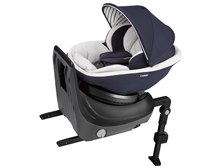 コンビ ホワイトレーベル クルムーヴ スマート ISOFIX エッグ