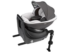 【極美品】コンビチャイルドシート クルムーヴスマートisofix JK-550 コンビ ホワイトレーベル クルムーヴ スマート ISOFIX エッグ