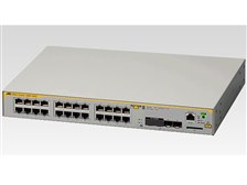 アライドテレシス CentreCOM AT-x230L-26GT 価格比較 - 価格.com
