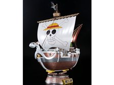 BANDAI 超合金 ゴーイング・メリー号 -ONE PIECE アニメ20周年
