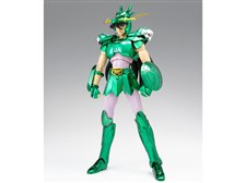 未開封 聖闘士聖衣神話 ドラゴン紫龍　リバイバル BANDAI 聖闘士聖衣神話 ドラゴン紫龍 初期青銅聖衣 リバイバル版 価格