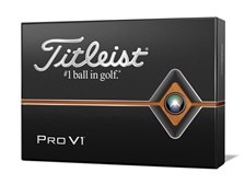 タイトリスト Pro V1 ダブルナンバー 19年モデル ホワイト 価格比較 価格 Com