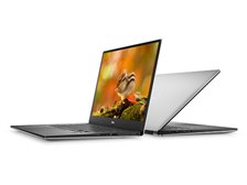 Dell XPS 15 プラチナ・4Kタッチパネル Core i7 8750H・16GBメモリ