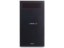 iiyama LEVEL-M0B6-i5F-RNJS Core i5 9400F/8GBメモリ/240GB SSD iiyama LEVEL-M0B6-i5F-RNJS Core i5 9400F/8GBメモリ/240GB SSD
