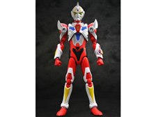 ★電光超人グリッドマンエヴォリューショントイ サンダーグリッドマン ヒーローアク HAF～円谷編～ サンダーグリッドマン