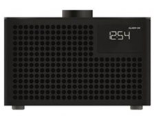 GENEVA Acustica Lounge Radio [ブラック] 価格推移グラフ - 価格.com